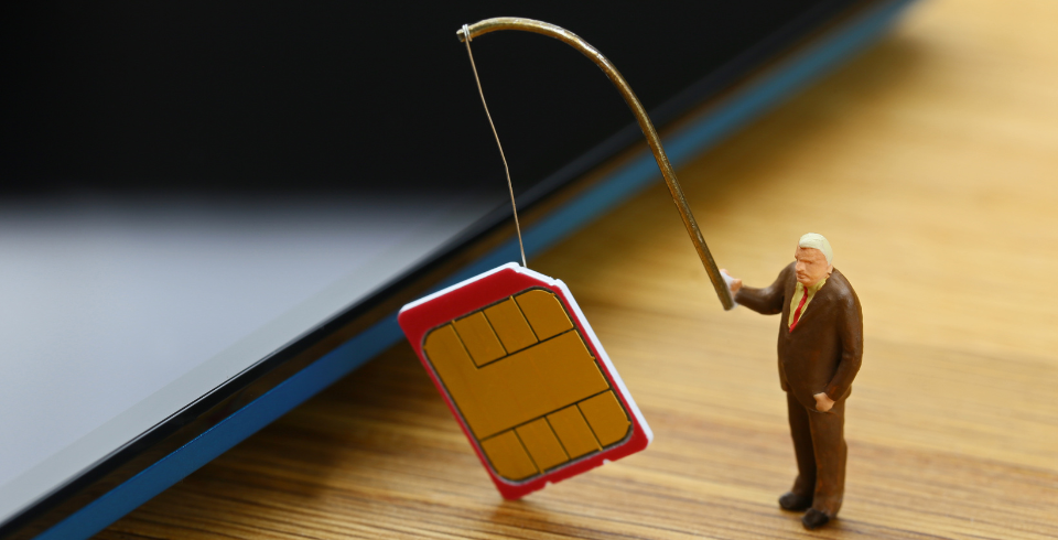 SIMカードとは?