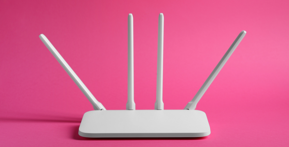 WiFiルーターの選び方
