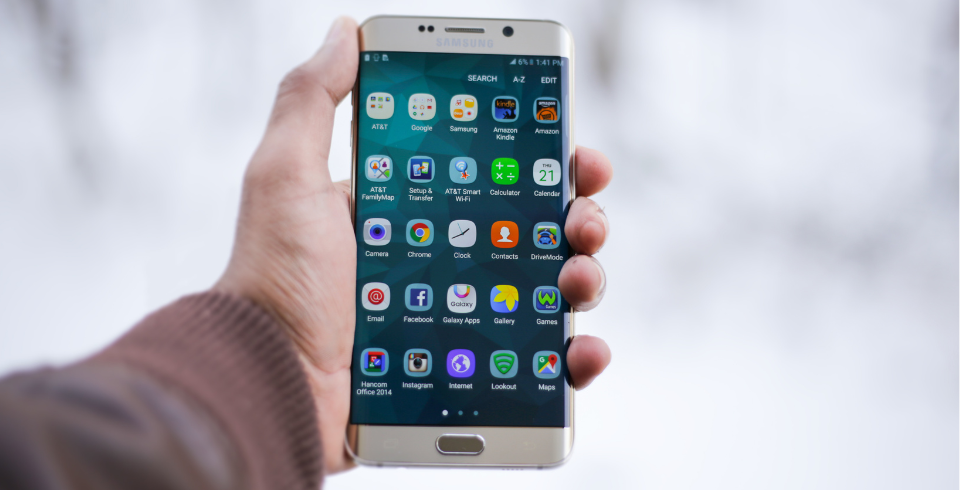 AndroidでのeSIM設定方法と使い方