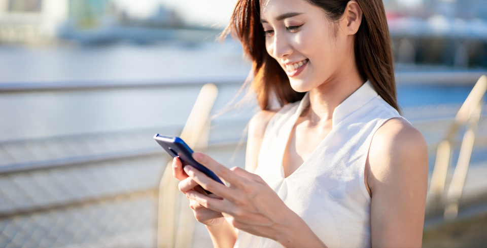 eSIMがもたらす旅行の安心と快適さ
