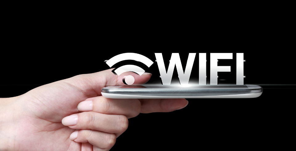 eSIMと無料Wi-Fiを活用して通信費を節約